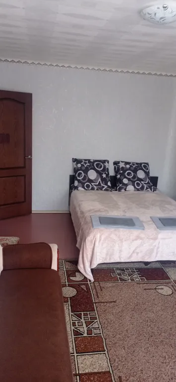 Уютная квартира в Минске — аренда посуточно в Минск