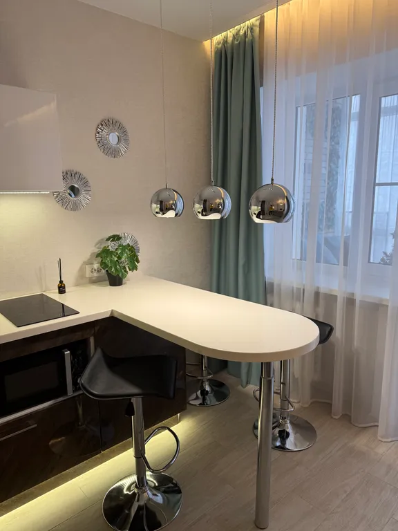 Квартира в курортной зоне Железноводска