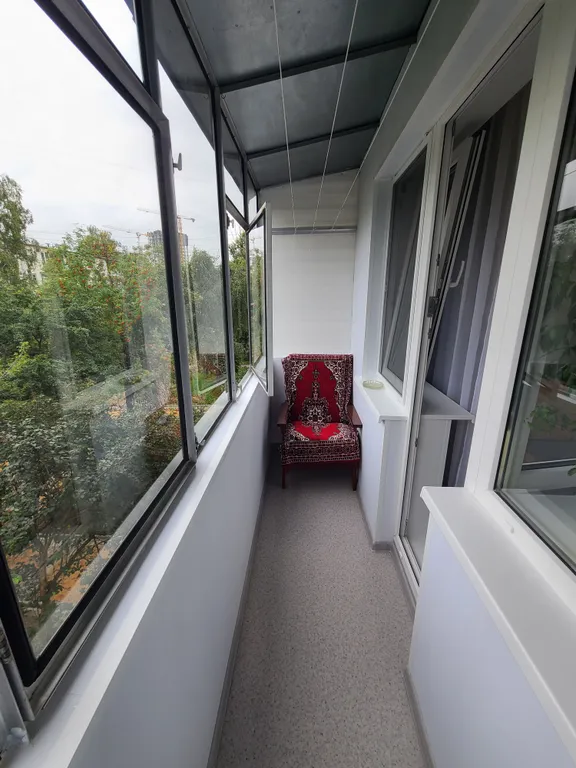 Квартира рядом с ФСО