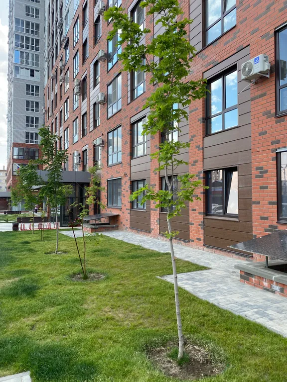 Квартира Квартира Апартамент Романов — Волгоград