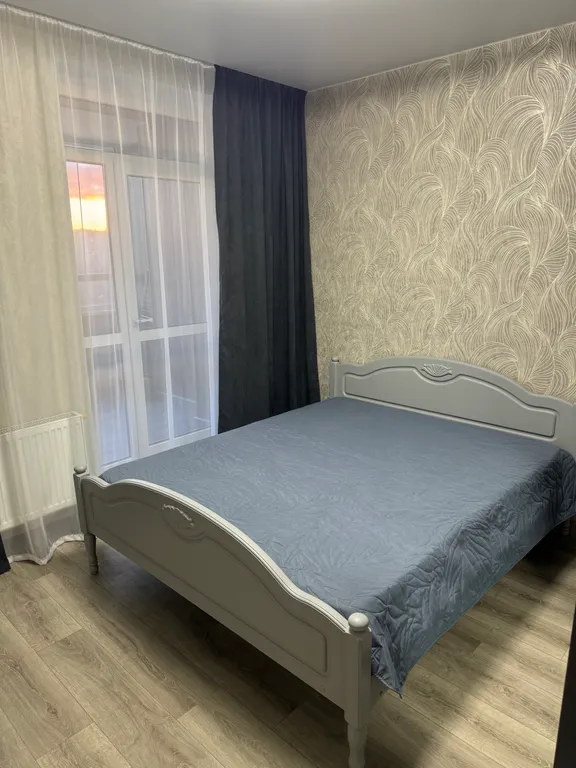 Квартира Уютная квартира в новом доме — Волгоград