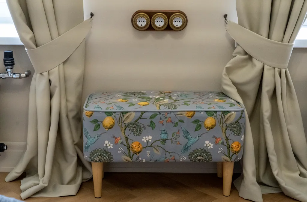 Апартаменты Строганов