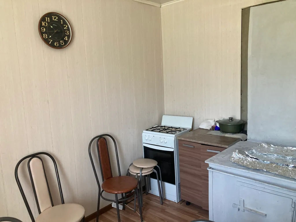 3-комнатный Дом