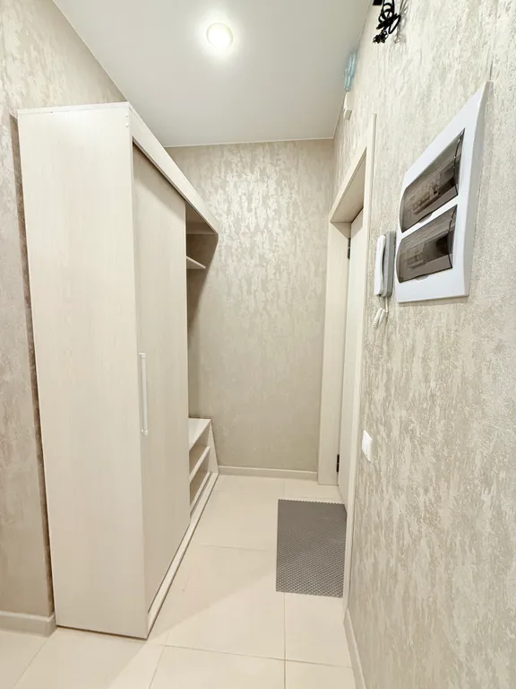 Квартира Квартира Студия МЕЧТА ЖК Бизнес-класса Сердце Ярославля с Алисой — Ярославль