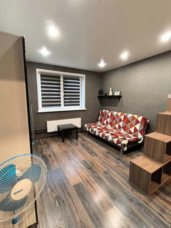 Квартира на выезде из Щёлково