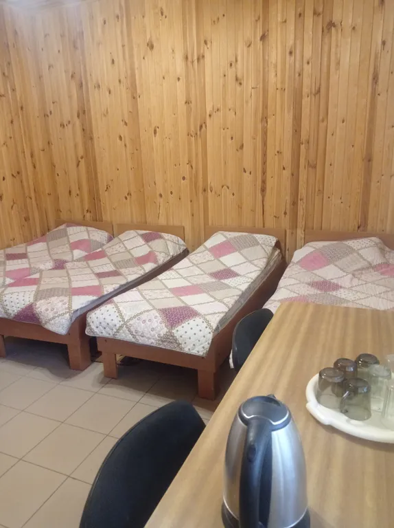 Квартира Комната — Витино