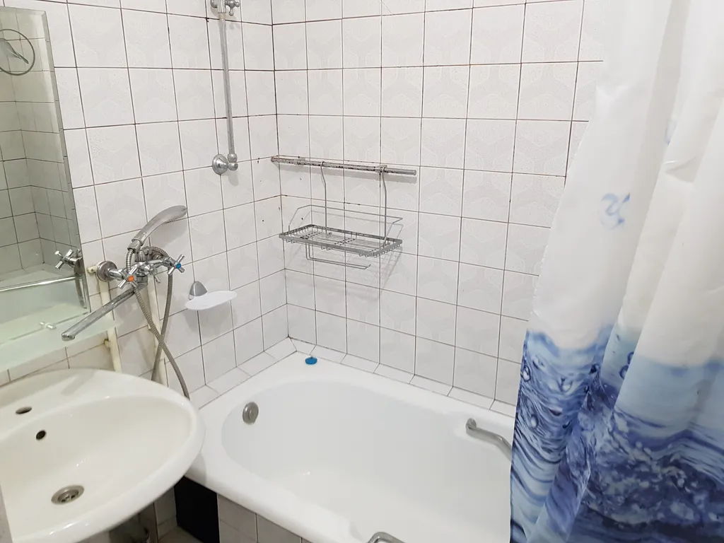 Квартира 2-комнатная Квартира — Геленджик