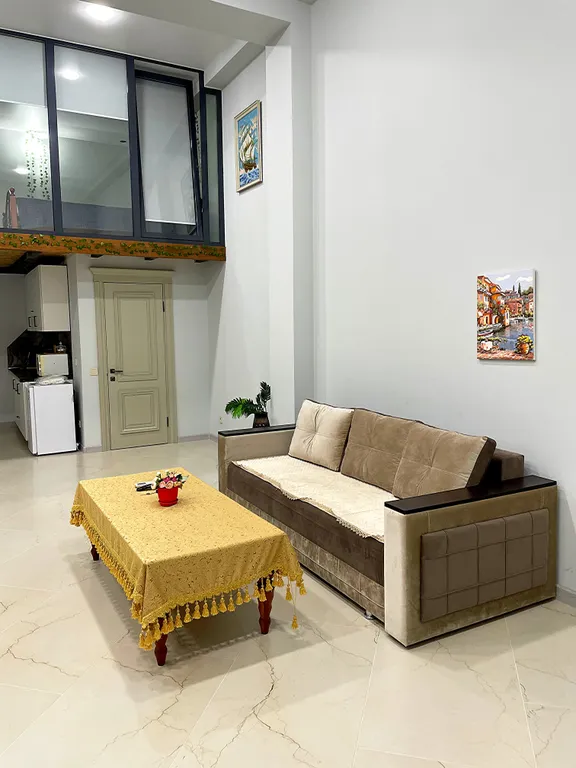 Коттедж Коттедж уютный — Дербент