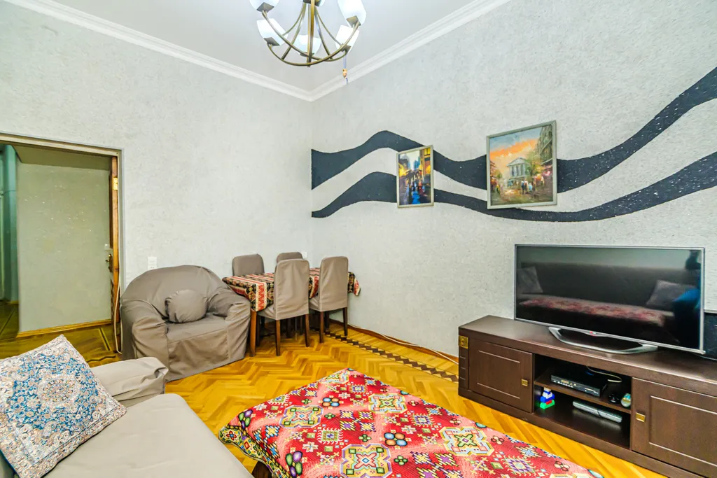 Cucla Apartment Targovu