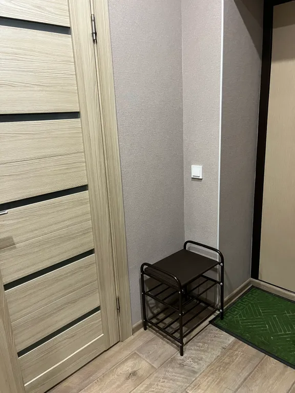 Уютная, очень теплая квартира