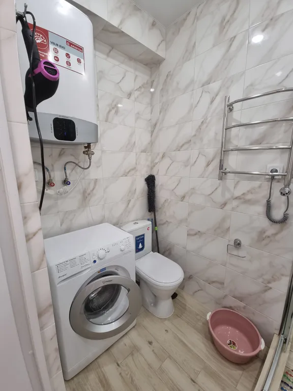 Апартаменты у моря Бристоль