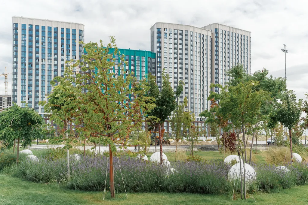Квартира Квартира Ростов Арена — Ростов-на-Дону