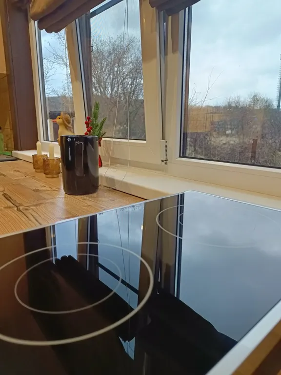 Коттедж Дом Солнца в предгорье Кавказа — Северская