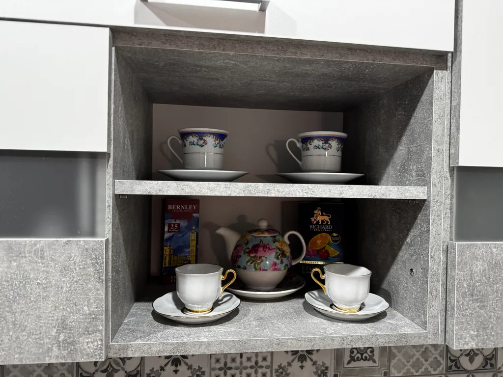 Уютная квартира в центре