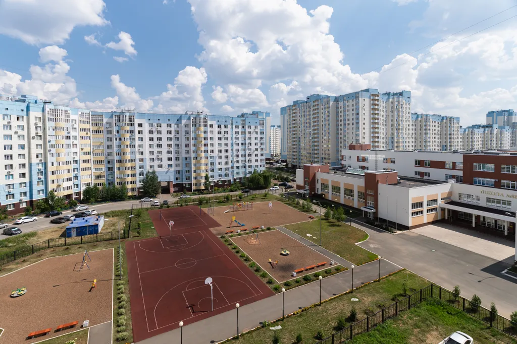 ЛайкХоум на Салмышской 68/2