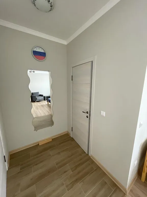 Квартира Комната — Геленджик