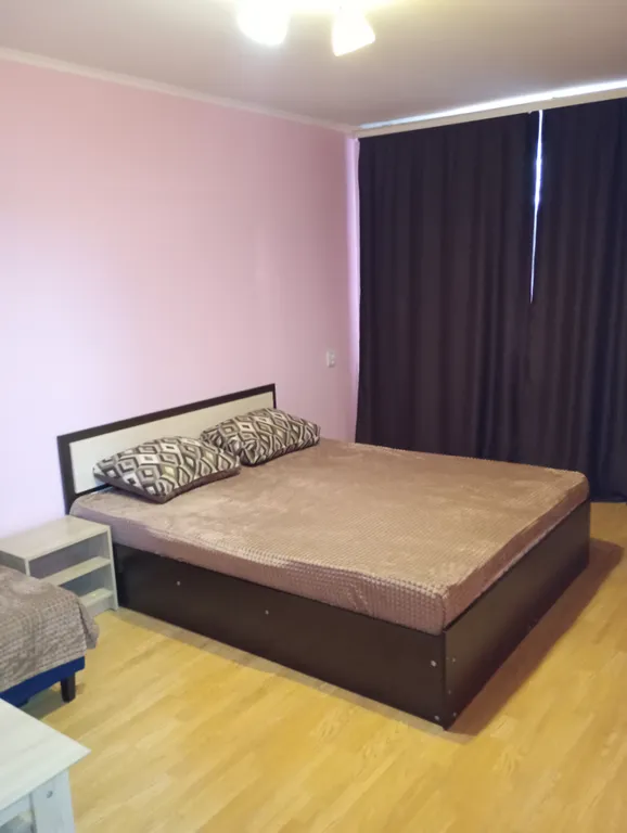 Квартира Квартира у моря — Сухум