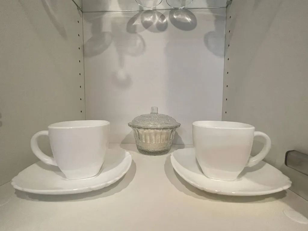 Новая уютная квартира