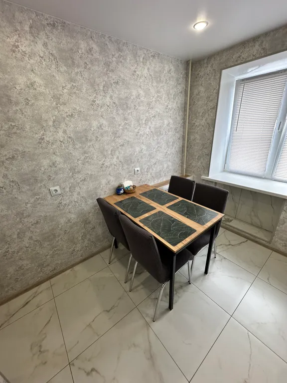 Квартира на Левитана