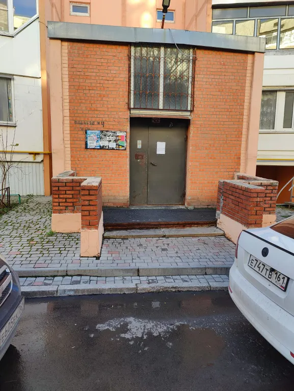 Уютная 2-комнатная квартира в спальном районе, рядом с трассой М4