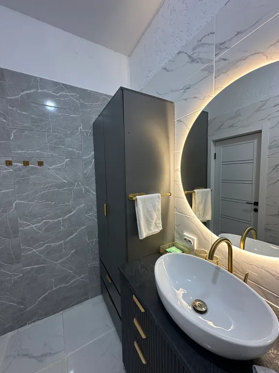 Современная уютная квартира в самом центре города