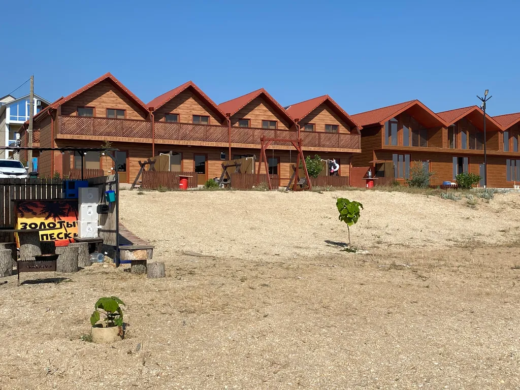 Коттедж 3-комнатный Дом — аренда посуточно в Избербаш