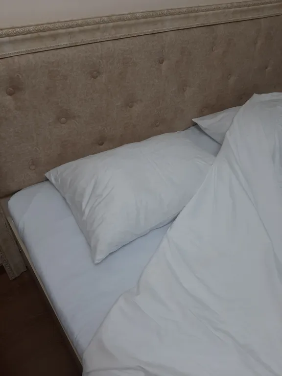 Квартира в самом центре древнего города