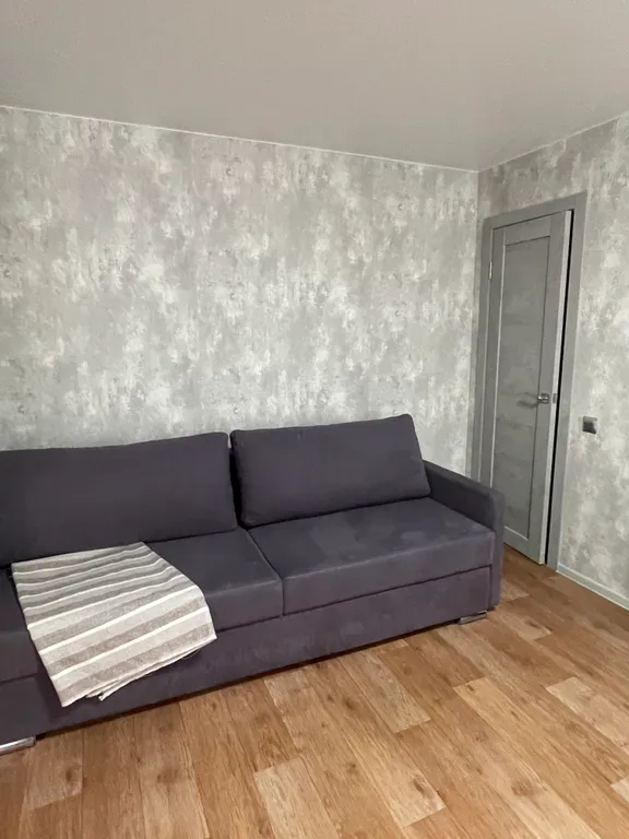 Комфортная 2-х комнатная квартира в центре города