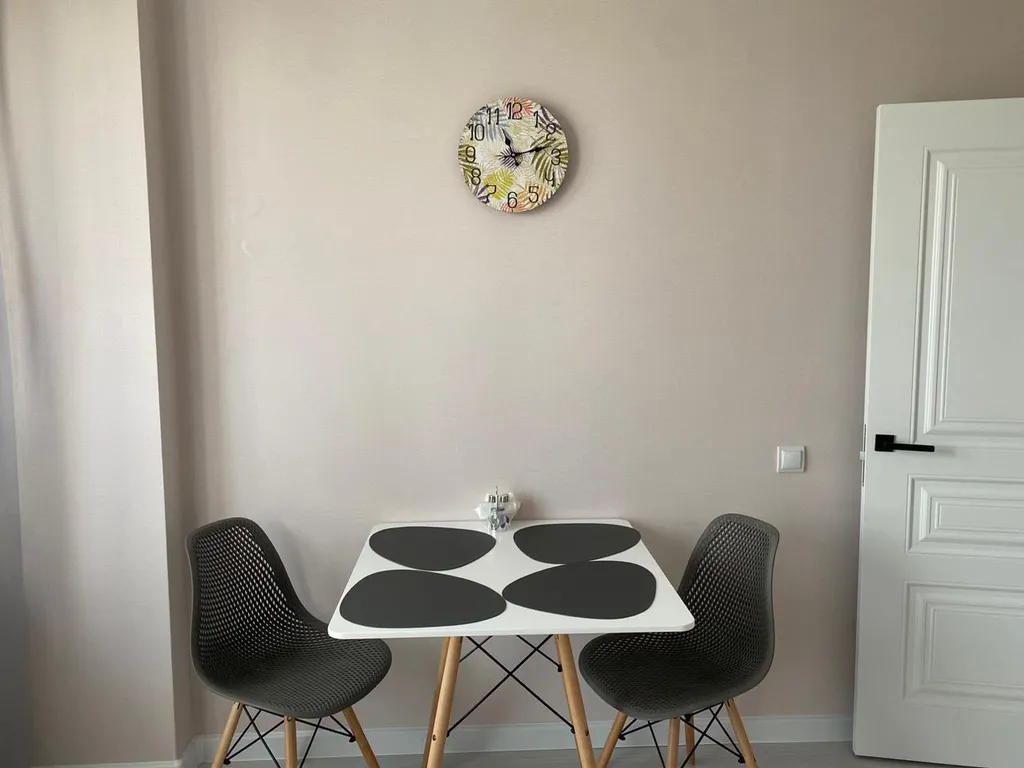 Квартира Квартира Kirr Home - апартамент сети Your Place  рядом с парком Галицкого — Краснодар