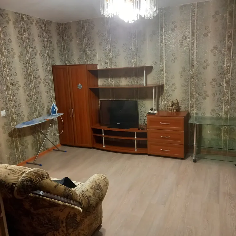 Уютная 2-комнатная квартира в центре города — аренда посуточно в Канск