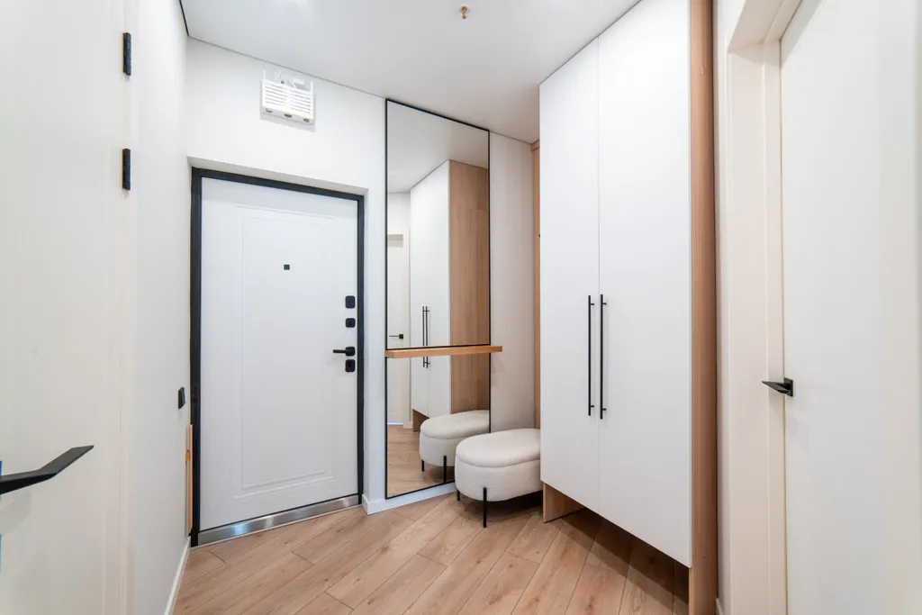 Роскошные апартаменты на берегу моря