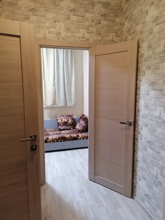 Квартира в новостройке в Щелково