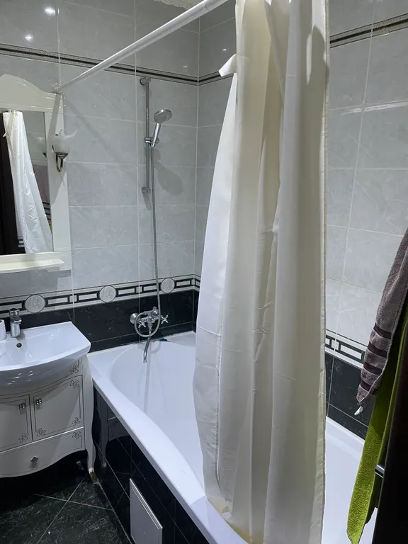 Квартира Хорошая квартира — Калининград