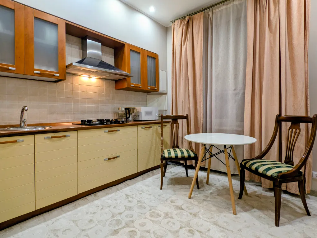 ЛюксКвартира у метро Парк Победы