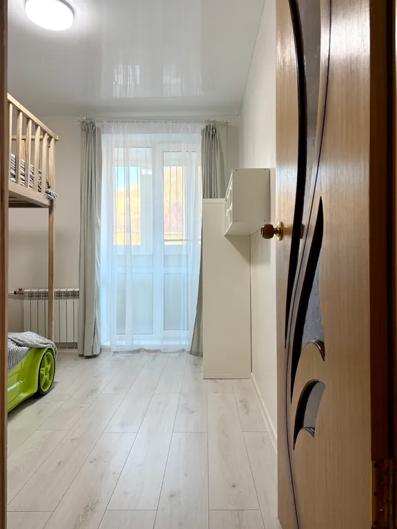 Уютная двушка в историческом центре