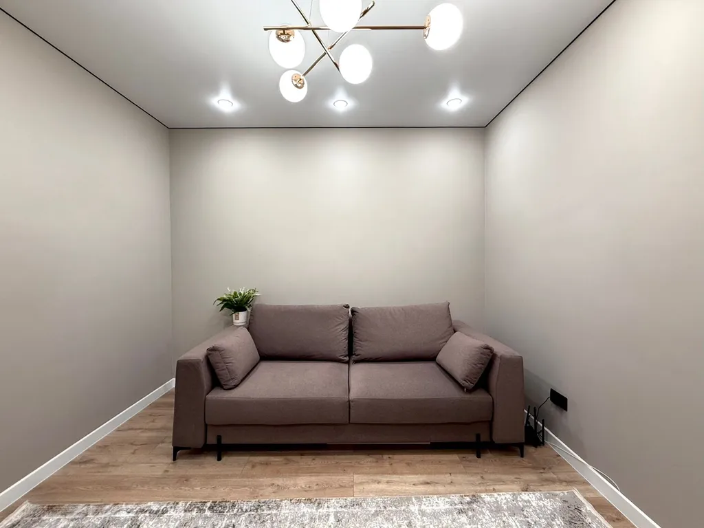 Квартира Отличная квартира в «Раимбек резиденс» & центр города & питьевая вода — Алматы