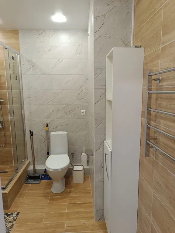 Квартира Апартаменты для комфортного отдыха на море — Анапа