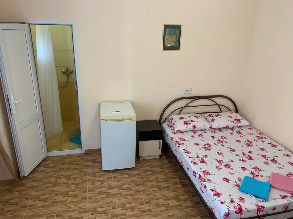 Квартира Комната — Кучугуры