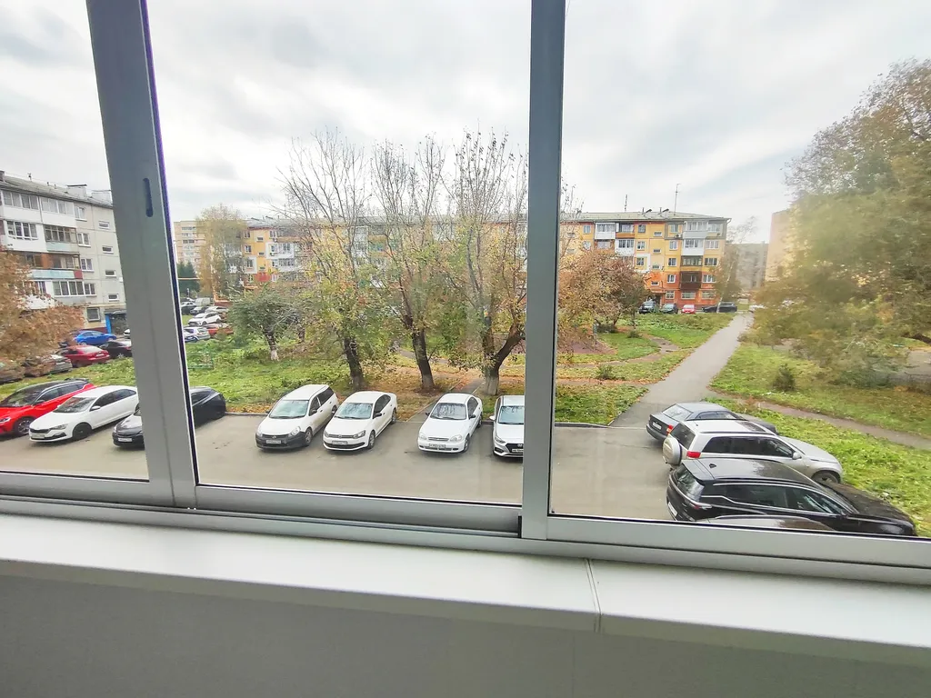 Квартира во дворе вблизи Правительства, КемГУ, Филармонии Кузбасса