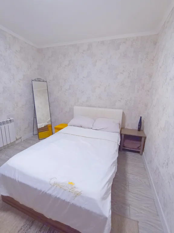 Дом с барбекю зоной