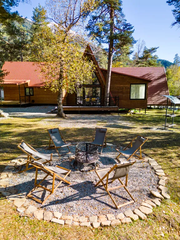 3-комнатный Дом