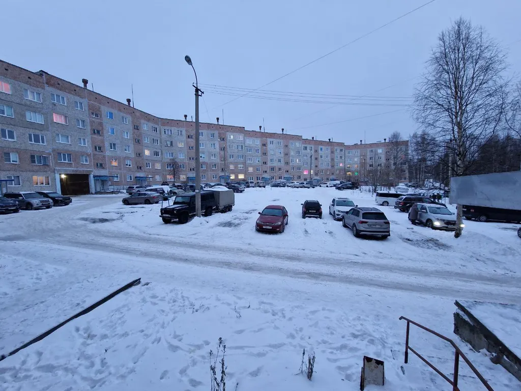 Апартаменты North