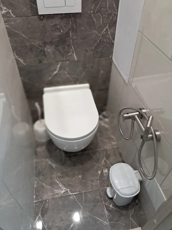 Уютная и тихая квартира в центре города