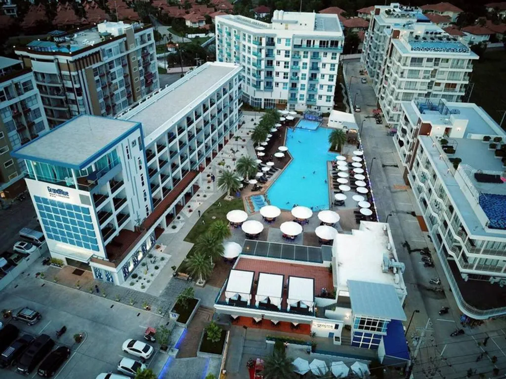 Квартира в 100 метрах от моря