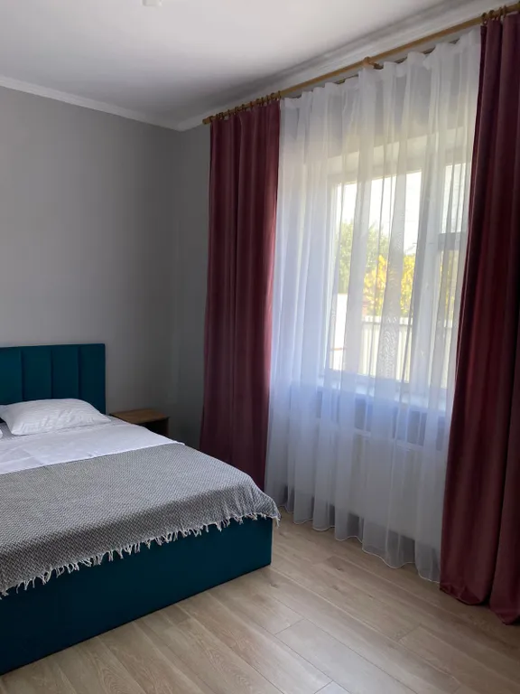 Гостевой дом Белая дача