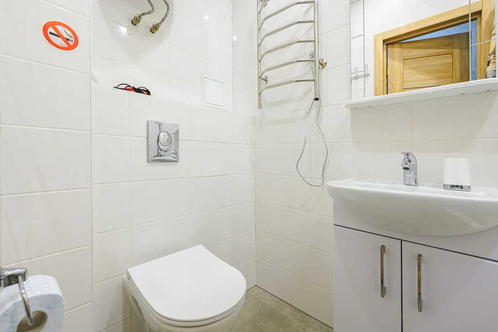 Квартира Квартира Граф Орлов 48 — Санкт-Петербург