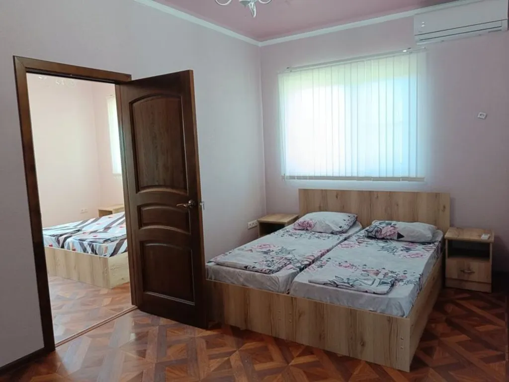 Квартира Комната — аренда посуточно в Гудаута