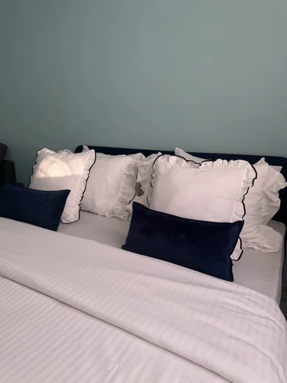 2-комнатные комфортные апартаменты