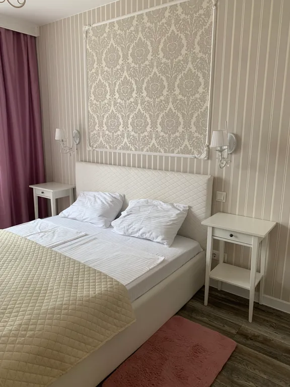 Квартира Центр! Уют, чистота, забота! — аренда посуточно в Новосибирск