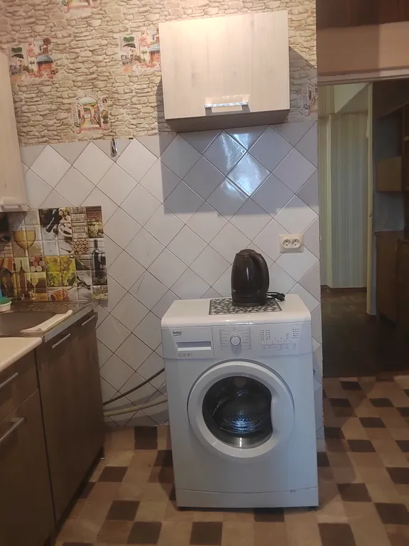 Квартира Уютная большая квартира — Сухум